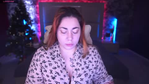 Ellie online show from January 5, 2025, 7:49 am