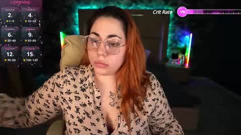 Ellie online show from March 2, 2025, 10:27 pm