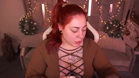 Ellie online show from January 8, 2026, 10:23 pm