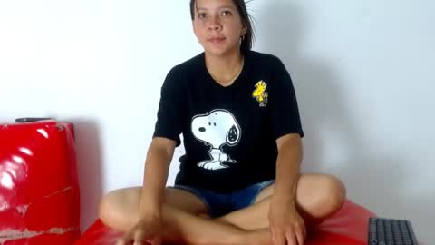 Snapshot of ambar69noir chatting on May 24, 2026, 7:19 pm HAMBAR online show from May 24, 2026, 7:19 pm