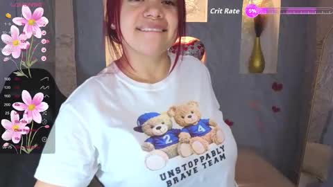 Snapshot of ambar72_b chatting on March 6, 2026, 1:29 pm LIVE 0730AM-0200PM online show from March 6, 2026, 1:29 pm