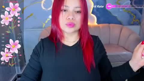 Snapshot of ambar72_b chatting on April 16, 2026, 1:01 pm LIVE 0730AM-0200PM online show from April 16, 2026, 1:01 pm