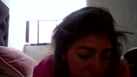 Snapshot of ambar_cortes chatting on February 9, 2026, 4:44 pm ambar_cortes online show from February 9, 2026, 4:44 pm