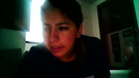 Snapshot of ambar_cortes chatting on February 12, 2026, 9:21 pm ambar_cortes online show from February 12, 2026, 9:21 pm