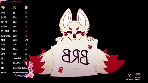 Snapshot of ambar_devon chatting on January 22, 2025, 10:48 pm online show from January 22, 2025, 10:48 pm