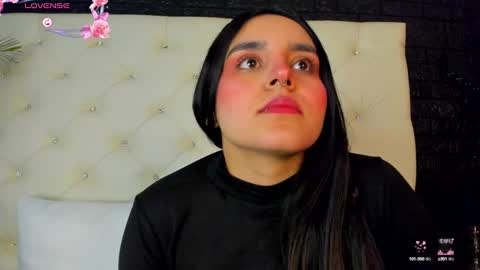 Snapshot of ambar_devon chatting on January 27, 2025, 3:47 am online show from January 27, 2025, 3:47 am