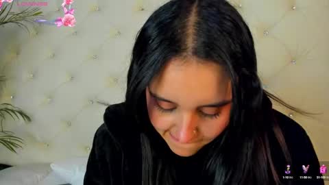 Snapshot of ambar_devon chatting on January 27, 2025, 9:55 am online show from January 27, 2025, 9:55 am