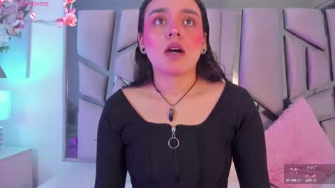 Snapshot of ambar_devon chatting on January 28, 2025, 7:21 pm online show from January 28, 2025, 7:21 pm