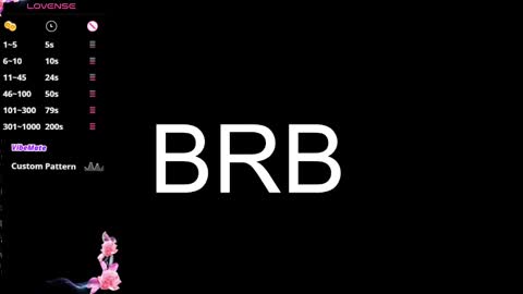 Snapshot of ambar_devon chatting on February 11, 2025, 10:39 pm online show from February 11, 2025, 10:39 pm