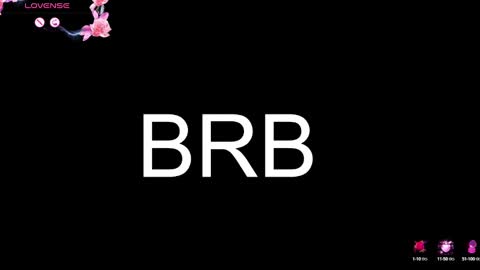 Snapshot of ambar_devon chatting on February 13, 2025, 10:43 pm online show from February 13, 2025, 10:43 pm