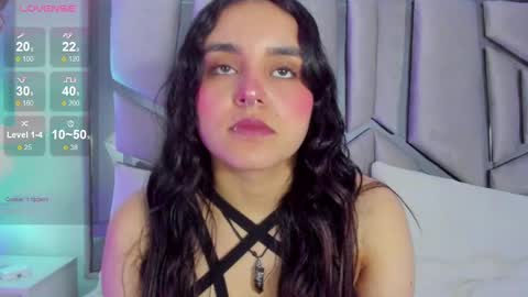 Snapshot of ambar_devon chatting on February 21, 2025, 7:21 pm online show from February 21, 2025, 7:21 pm