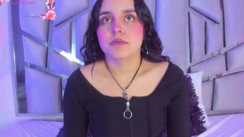 Snapshot of ambar_devon chatting on March 7, 2025, 7:27 pm online show from March 7, 2025, 7:27 pm