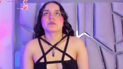 Snapshot of ambar_devon chatting on March 8, 2025, 7:09 pm online show from March 8, 2025, 7:09 pm