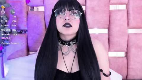 Snapshot of ambar_devon chatting on October 9, 2025, 7:12 pm online show from October 9, 2025, 7:12 pm