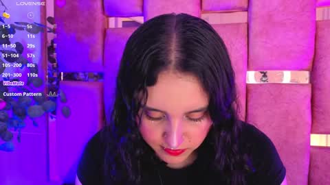 Snapshot of ambar_devon chatting on November 8, 2025, 6:51 pm online show from November 8, 2025, 6:51 pm