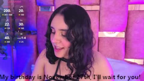 Snapshot of ambar_devon chatting on November 10, 2025, 6:51 pm online show from November 10, 2025, 6:51 pm