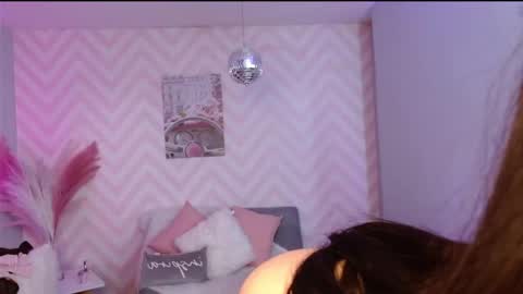 Ambar online show from March 20, 2026, 9:08 pm