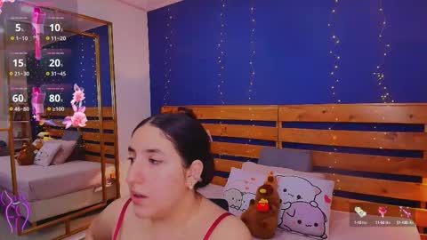 Ambar online show from October 12, 2025, 7:13 pm