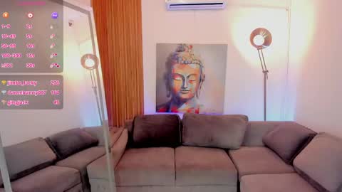 Snapshot of ambar_muse chatting on May 22, 2026, 8:03 pm Ambar online show from May 22, 2026, 8:03 pm