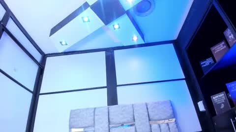 Ambar online show from February 16, 2026, 8:38 pm