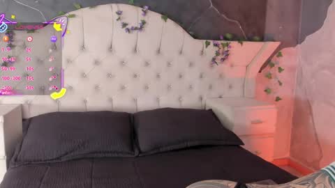 Snapshot of ambardupont_ chatting on May 14, 2026, 6:31 am Ambar Dupont online show from May 14, 2026, 6:31 am