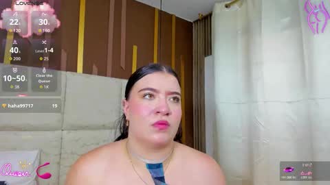Snapshot of ambargills chatting on May 22, 2026, 5:18 pm AmbarGills online show from May 22, 2026, 5:18 pm