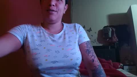 ambarmilf09 online show from September 13, 2025, 3:45 pm