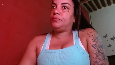 ambarmilf09 online show from October 16, 2025, 7:37 pm