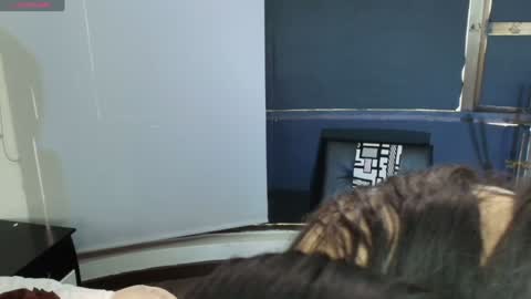 Ambar Ross online show from February 1, 2025, 7:23 pm