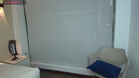 Ambar Ross online show from September 30, 2025, 7:19 pm