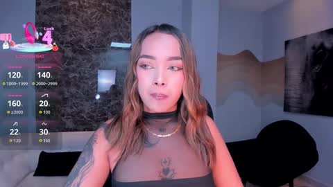 ambarowens online show from December 21, 2025, 5:03 am