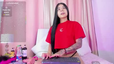 Ambar  online show from March 26, 2026, 9:48 am