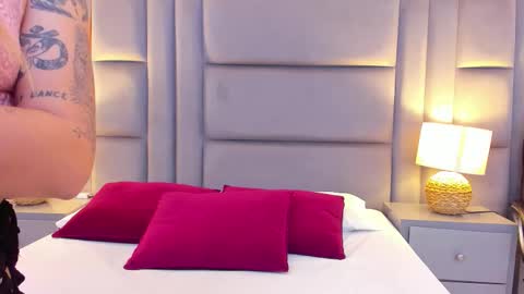 AmbarSantany  online show from March 18, 2026, 10:24 pm