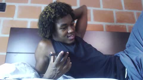 ambartxsex online show from January 30, 2025, 7:15 pm