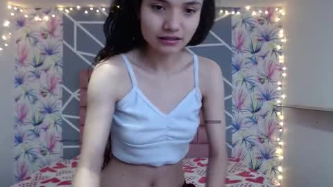 Ambar Vanucci online show from November 17, 2025, 3:56 am