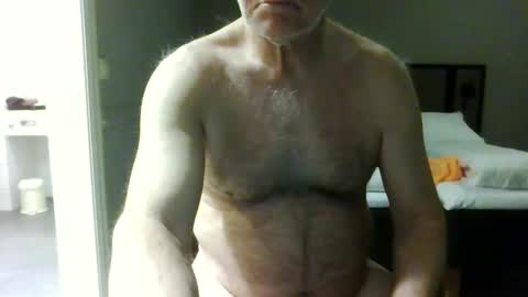 Ambassador54 online show from February 19, 2025, 10:31 pm