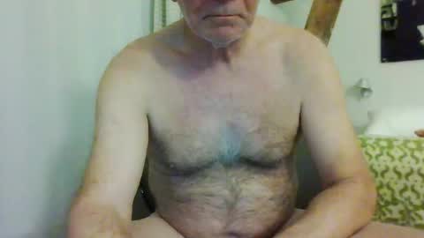 Ambassador54 online show from October 17, 2025, 9:06 pm