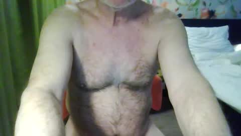 Ambassador54 online show from February 11, 2026, 8:14 pm