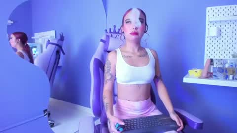 Ambeer online show from July 21, 2026, 9:28 pm