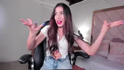 ambel_rose online show from December 17, 2025, 10:16 pm