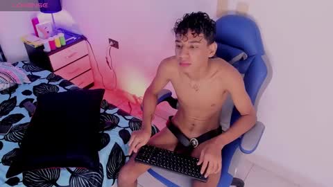 Cody amber online show from January 18, 2025, 3:38 pm