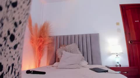 Amber Davis online show from January 20, 2025, 6:10 pm