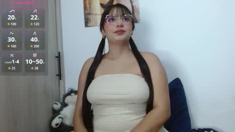 Amber  online show from February 1, 2026, 6:34 am