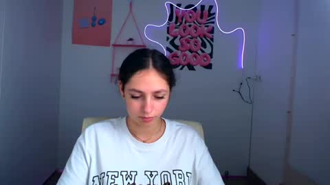Amber online show from July 1, 2026, 5:20 am