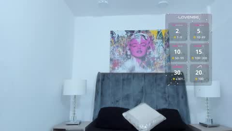 Amber  online show from December 2, 2024, 1:35 pm