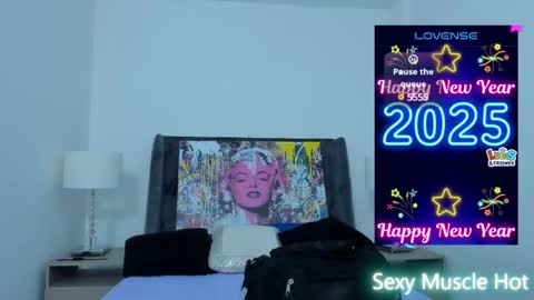 Amber  online show from January 4, 2025, 1:31 pm