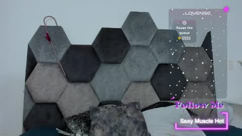 Amber  online show from January 26, 2025, 1:15 pm