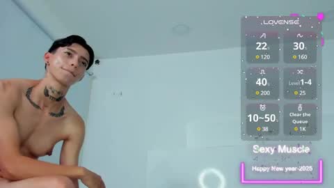 Amber  online show from February 5, 2025, 11:50 pm