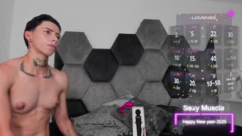 Amber  online show from February 14, 2025, 4:52 pm