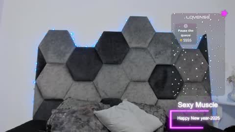 Amber  online show from February 15, 2025, 2:22 pm